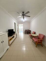 Blk 141 Yishun Ring Road (Yishun), HDB 3 Rooms #524597591